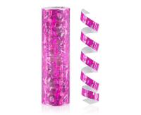 Opakowanie Serpentyny holograficzne fioletowe (24szt)