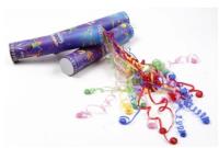 Serpentyny i konfetti 25x5cm. Wydawca: FreshMail. SmakLiter.pl Opakowanie Serpentyny i konfetti 25x5cm