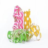 Opakowanie Serpentyny multikolor