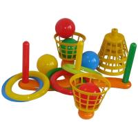 Serso MIX. Wydawca: Macyszyn Toys. SmakLiter.pl Opakowanie Serso MIX