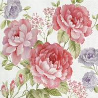 Okładka książki Serwetka Lunch Decor SDL084200