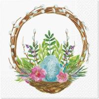 Opakowanie Serwetki Bazie 33x33cm 20szt