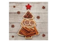 Opakowanie Serwetki BN P 33x33mm 12szt