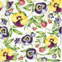 Opakowanie Serwetki Brarki 33x33cm 20szt