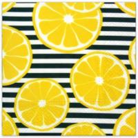 Opakowanie Serwetki Cytrusy 33x33cm 20szt