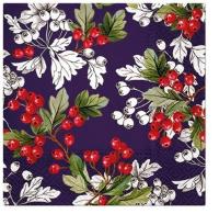 Opakowanie Serwetki Głóg 33x33cm 20szt