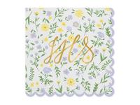 Opakowanie Serwetki IHS 33x33cm 20szt