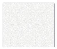 Opakowanie Serwetki  Inspiration Classic /pearl/ SDL100200