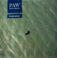 Opakowanie Serwetki Inspirujący wzór zielony 33x33cm 20szt