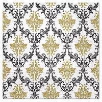 Opakowanie Serwetki Królewski ornament 33x33cm 20szt