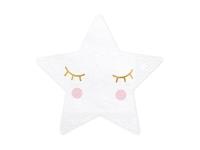 Opakowanie Serwetki Little Star Gwiazda 16x16cm 20szt