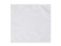 Opakowanie Serwetki materiałowe biały 35x35cm 25szt