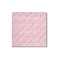 Opakowanie Serwetki Nowoczesne inspiracje różowe 33x33cm