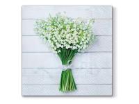 Opakowanie Serwetki P 33x33 SDL120101