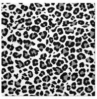 Opakowanie Serwetki Pantera 33x33cm 20szt