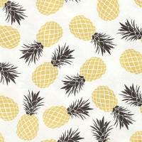 Opakowanie Serwetki Piwonie 33x33cm 20szt