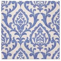 Opakowanie Serwetki Portugalska płytka 33x33cm 20szt