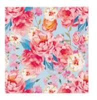 Opakowanie Serwetki Róża Glorieta 33x33cm 20szt