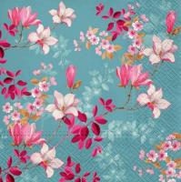 Okładka książki Serwetki SDL055400 Magnolia