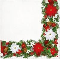 Opakowanie Serwetki TaT lunch TL683000 gwiazdka