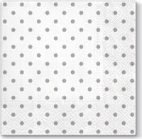 Opakowanie Serwetki TL671000 Basic Dots