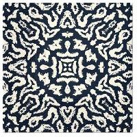 Opakowanie Serwetki Wzór plemienny 33x33cm 20szt