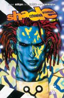 Shade. Człowiek Przemiany. Tom 1. Autor: Peter Milligan, Chris Bachalo, Jacek Żuławnik. SmakLiter.pl Okładka książki Shade. Człowiek Przemiany. Tom 1