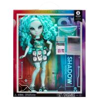 Opakowanie Shadow High F23 Fashion Doll - Green