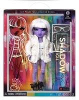 Opakowanie Shadow High Fashion Doll - HG Purple (3szt)