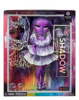 Opakowanie Shadow High Fashion Doll - IR Dark Purple