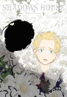 Shadows House. Tom 15. Autor: Somato. SmakLiter.pl Okładka książki Shadows House. Tom 15