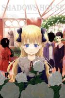 Shadows House. Tom 6. Autor: Somato. SmakLiter.pl Okładka książki Shadows House. Tom 6