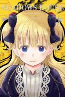 Shadows House. Tom 8. Autor: Somato. SmakLiter.pl Okładka książki Shadows House. Tom 8