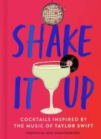 Shake It Up. Wydawca: Welbeck. SmakLiter.pl Opakowanie Shake It Up
