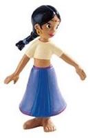 Opakowanie Shanti BULLYLAND