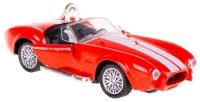 Opakowanie Shelby Cobra 1:32 czerwony
