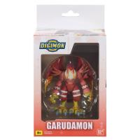 Opakowanie SHODO WORLD FUN ACTION FIG DIGIMON GARUDAMON