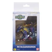 Opakowanie SHODO WORLD FUN ACTION FIG DIGIMON METALGARURUMON