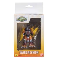 Opakowanie SHODO WORLD FUN ACTION FIG DIGIMON WARGREYMON
