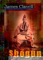 Shogun wyd. 2006. Autor: Clavell James. SmakLiter.pl Okładka książki Shogun wyd. 2006