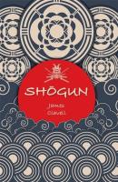 Shogun. Autor: Clavell James. SmakLiter.pl Okładka książki Shogun