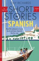 Short Stories in Spanish for Beginners Volume 2. Autor: Richards Olly. SmakLiter.pl Okładka książki Short Stories in Spanish for Beginners Volume 2
