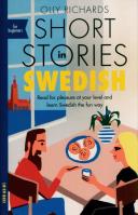 Short Stories in Swedish for Beginners. Autor: Richards Olly. SmakLiter.pl Okładka książki Short Stories in Swedish for Beginners