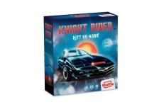 Shuffle Retro - Knight Rider CARTAMUNDI. Wydawca: Cartamundi. SmakLiter.pl Opakowanie Shuffle Retro - Knight Rider CARTAMUNDI