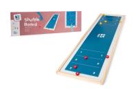 Shuffleboard XL drewniane. Wydawca: BS Toys. SmakLiter.pl Opakowanie Shuffleboard XL drewniane
