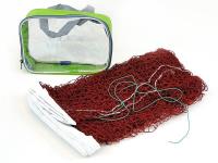 Opakowanie Siatka do badmintona