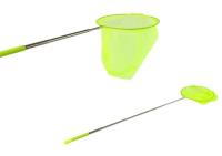 Opakowanie Siatka na motyle teleskopowa żółta 85cm