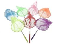 Opakowanie Siatka na owady z teleskopowym drążkiem MIX