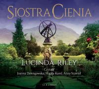 Okładka książki Siedem sióstr T.3 Siostra cienia audiobook