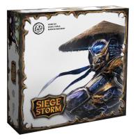 Opakowanie Siegestorm: Siege Mode
